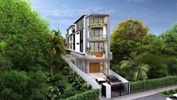 Paya Lebar Crescent (D19), Semi-Detached #459158871